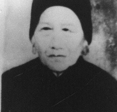 陈玉成死后他的结发妻子最后怎么样了 她最后去了哪里