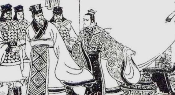 曹成公是怎么上位的