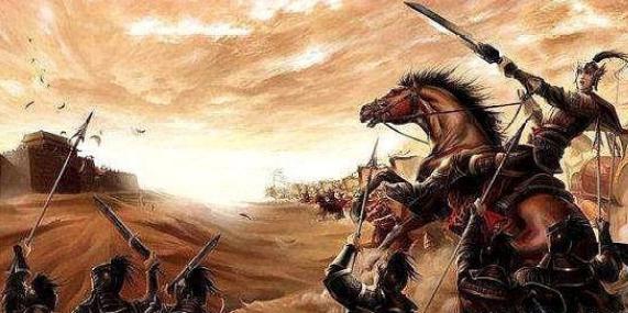 曹成公是怎么上位的