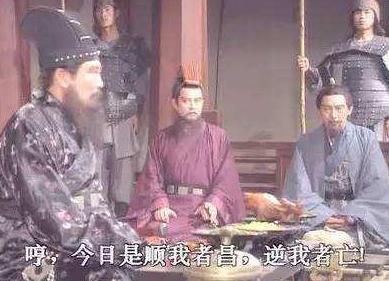 丁原为什么非死不可 吕布为什么要非杀他不可