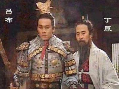 丁原为什么非死不可 吕布为什么要非杀他不可