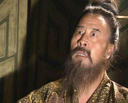 丁原为什么非死不可 吕布为什么要非杀他不可