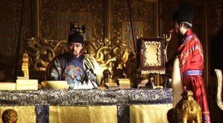 崇祯是如何葬送明朝将近三百年寿命的 仅仅两个命令