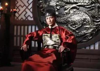 崇祯是如何葬送明朝将近三百年寿命的 仅仅两个命令