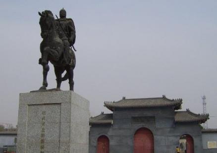 战国七雄之外的中山国是怎么消失的 为什么史书对它的记载那么少呢