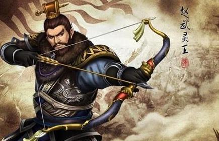 战国七雄之外的中山国是怎么消失的 为什么史书对它的记载那么少呢