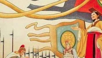 春秋五霸之首的齐桓公，为什么会饿死