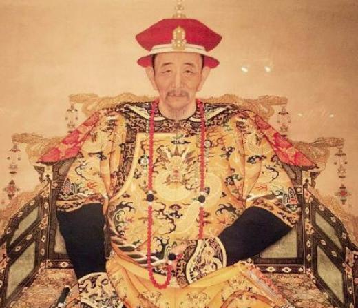 康熙时期就有人发明了“机关枪”，康熙为什么不用呢