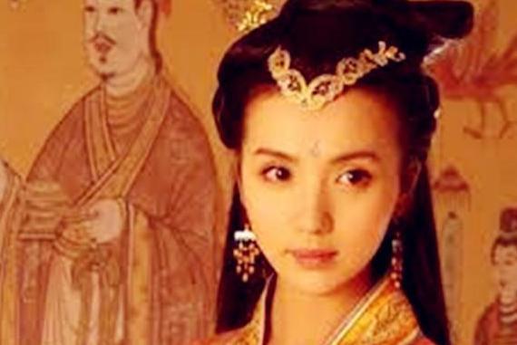 溧阳公主为什么会吃掉自己的丈夫