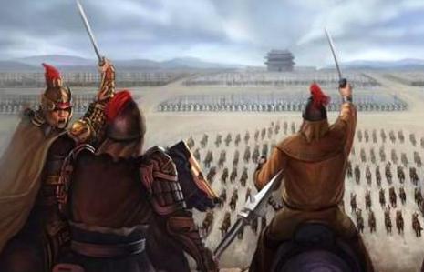 溧阳公主为什么会吃掉自己的丈夫