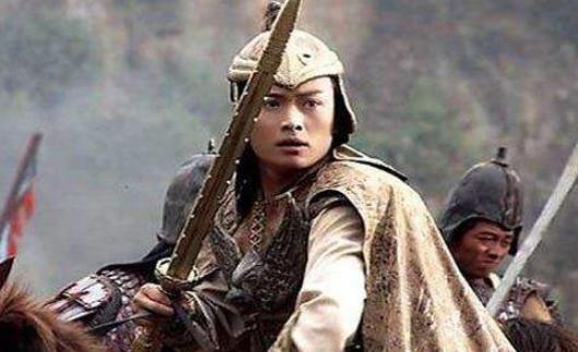 揭秘:尉迟恭是怎么从唐朝名将变成门神的