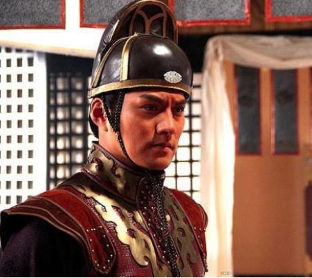 王世充占据东都,为什么却打不过李世民