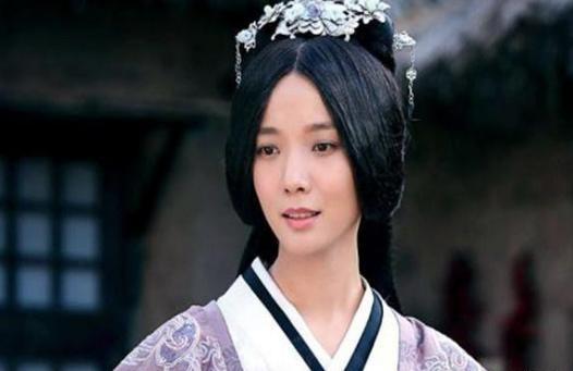 卫少儿是一个怎样的女子