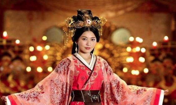 卫少儿是一个怎样的女子