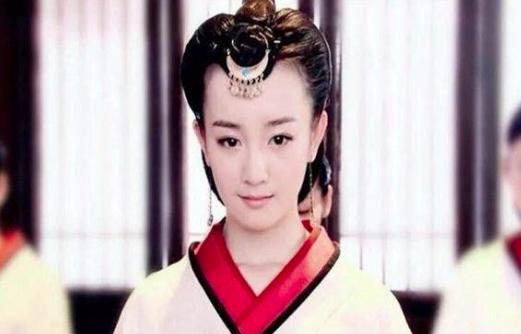 卫少儿是一个怎样的女子