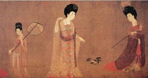 荣国夫人为什么会在四十三岁才嫁人