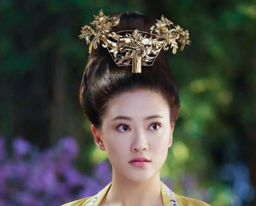 武则天的女儿李令月为什么叫太平公主