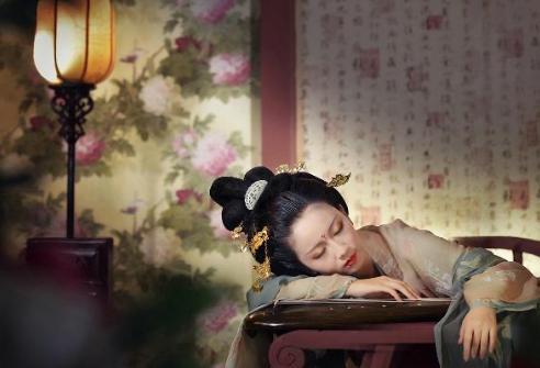 武则天的女儿李令月为什么叫太平公主