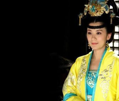 武则天的女儿李令月为什么叫太平公主