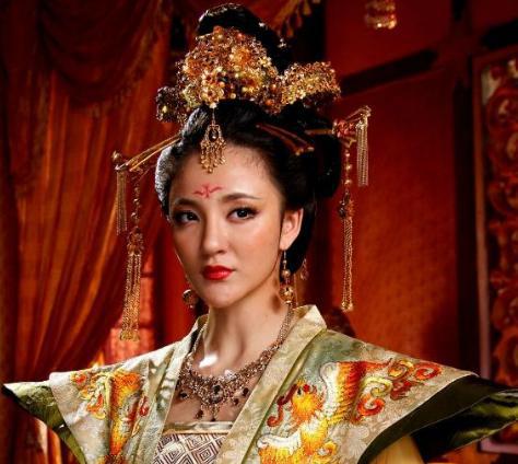 武则天的女儿李令月为什么叫太平公主
