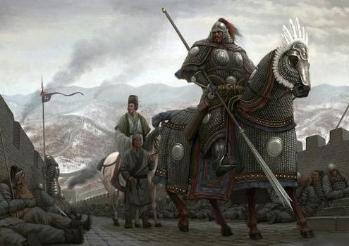 武则天死后为什么把皇位还给李家?唐朝灭亡后,才懂她的用心!