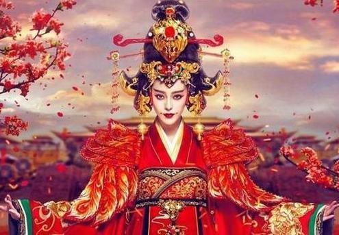 武则天死后为什么把皇位还给李家?唐朝灭亡后,才懂她的用心!