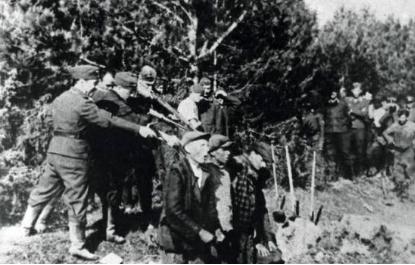 二战期间的苏军都经历了哪些事情 他们是如何从逃兵到战死的