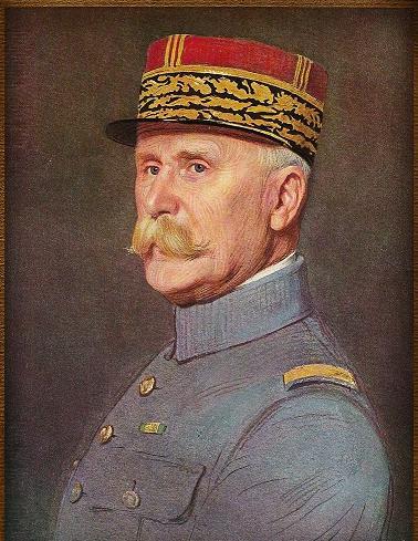 同样是投敌卖国为什么法国贝当可以被原谅 而他就不行呢