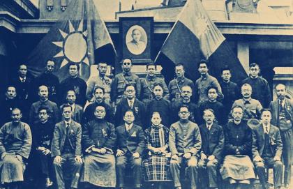 同样是投敌卖国为什么法国贝当可以被原谅 而他就不行呢