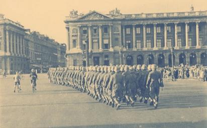 同样是投敌卖国为什么法国贝当可以被原谅 而他就不行呢