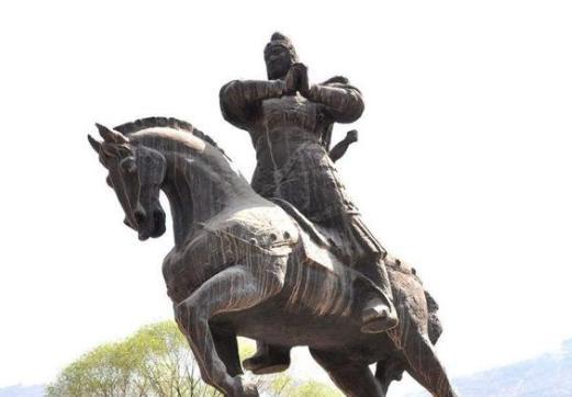 十万的匈奴军是怎么被霍去病一人征服的