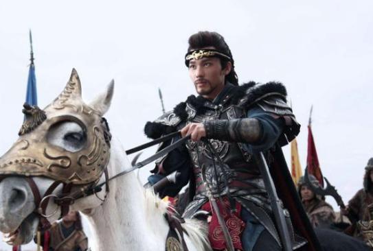 十万的匈奴军是怎么被霍去病一人征服的