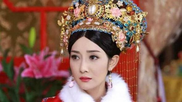 身为一代皇帝,为什么却娶了2名寡妇,还要让侧妃改嫁呢?