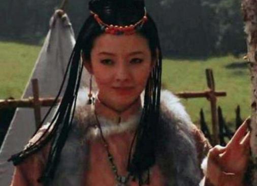 匈奴女人丧夫后,为什么大多会嫁给丈夫的战友