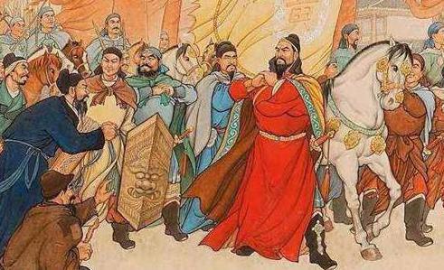 王仙芝起义的结果如何