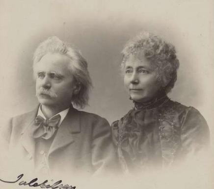 关于爱德华·格里格的评价如何