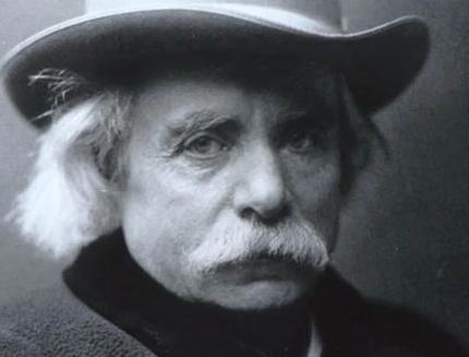 关于爱德华·格里格的评价如何