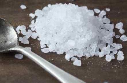 古代的盐是生活必需品 那么穷人买不起怎么办