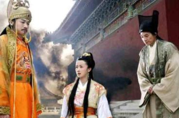 崇祯为什么要哀求大臣募捐