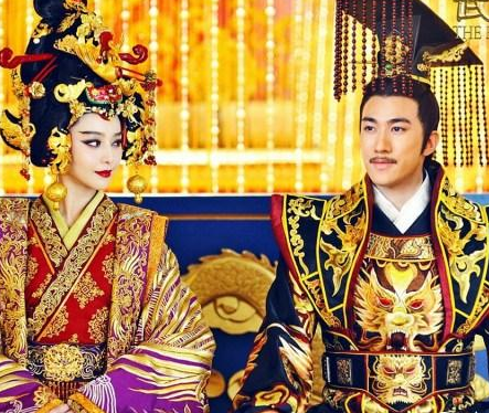 李世民为什么不喜欢武则天 最后为何会落到出家的地步