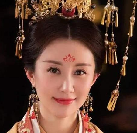 李世民为什么不喜欢武则天 最后为何会落到出家的地步