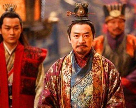 李世民为什么不喜欢武则天 最后为何会落到出家的地步