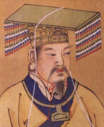 黄老学派为什么再汉朝初这么盛行