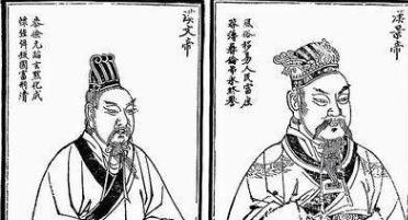 黄老学派为什么再汉朝初这么盛行