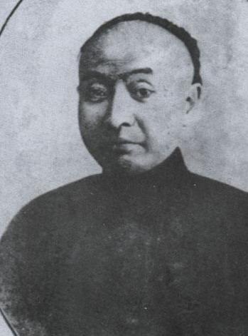 赵尔丰是怎么死的