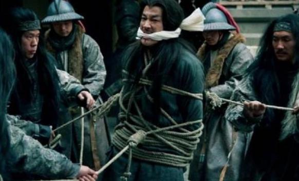 曹操为什么要问刘备该不该杀吕布