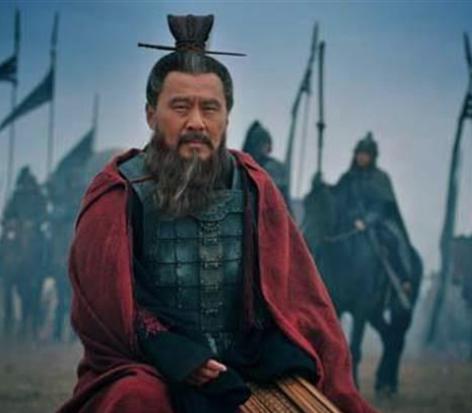 刘备手下第一谋士为什么是法正