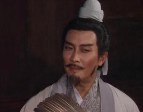 刘备手下第一谋士为什么是法正