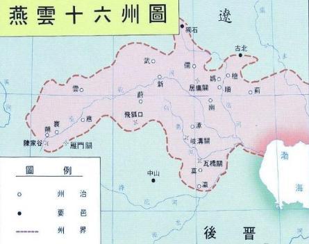 宋朝经济竟然这么的发达 为什么军事上比不上唐朝和汉朝呢