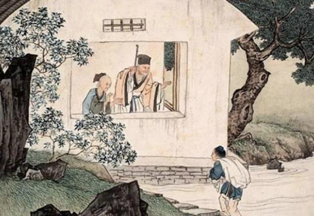 朱元璋最善待百姓，为什么后来成了暴君的形象